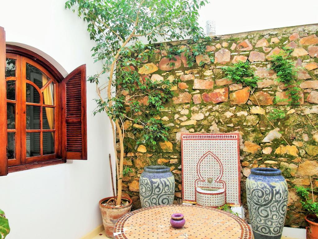 Christina'S House Asilah Exterior foto