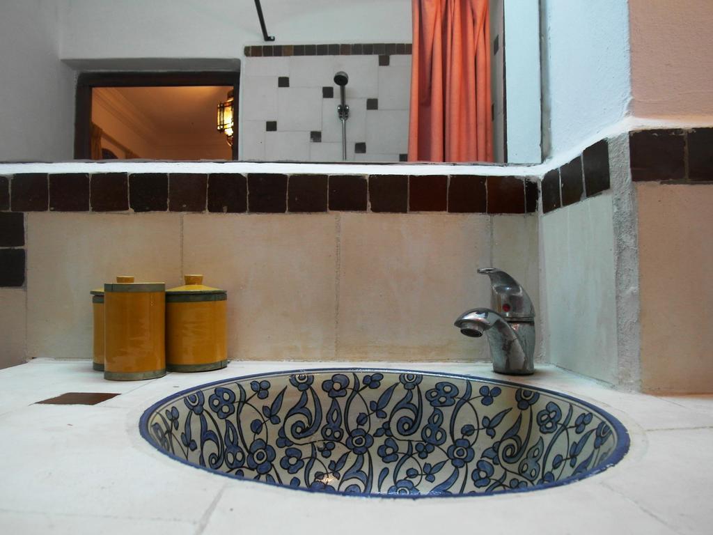 Christina'S House Asilah Quarto foto