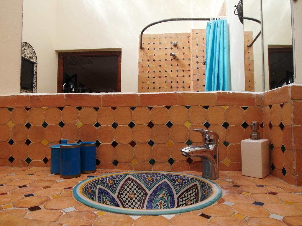 Christina'S House Asilah Quarto foto