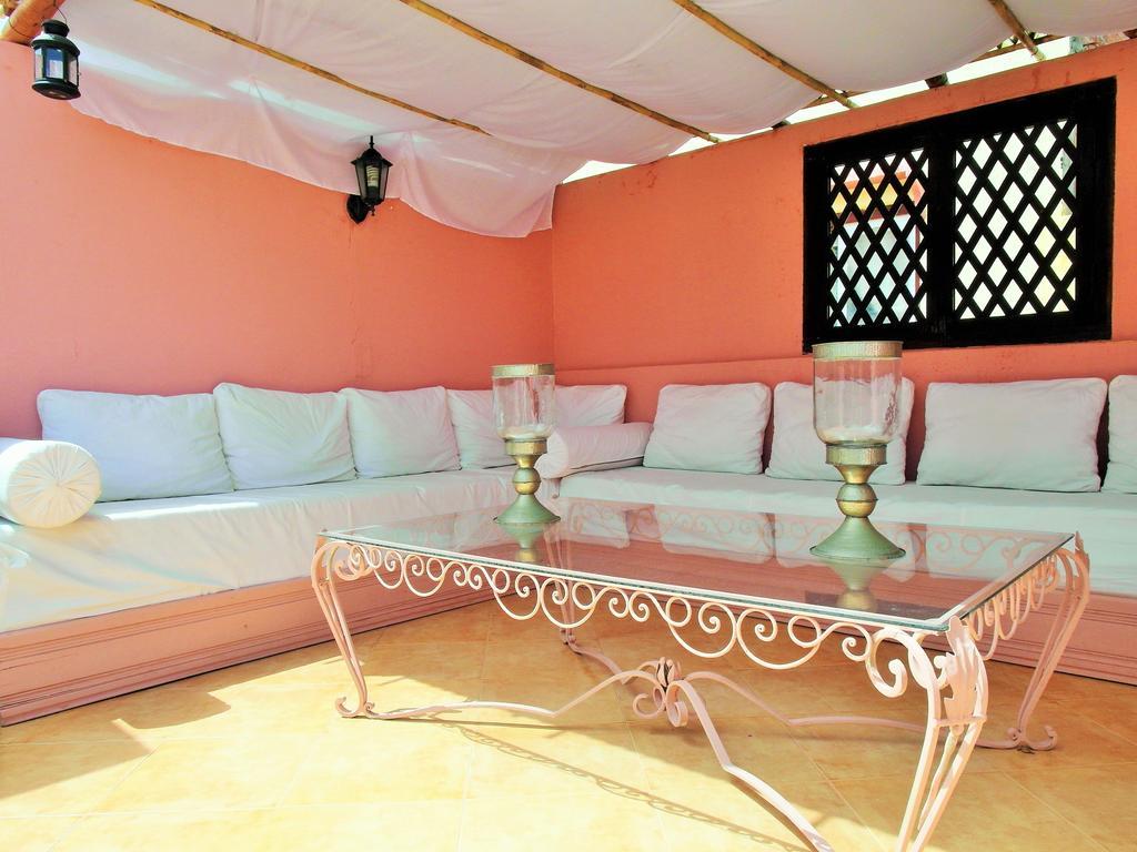 Christina'S House Asilah Exterior foto