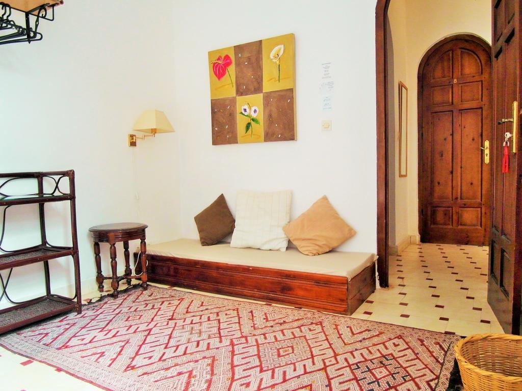 Christina'S House Asilah Exterior foto