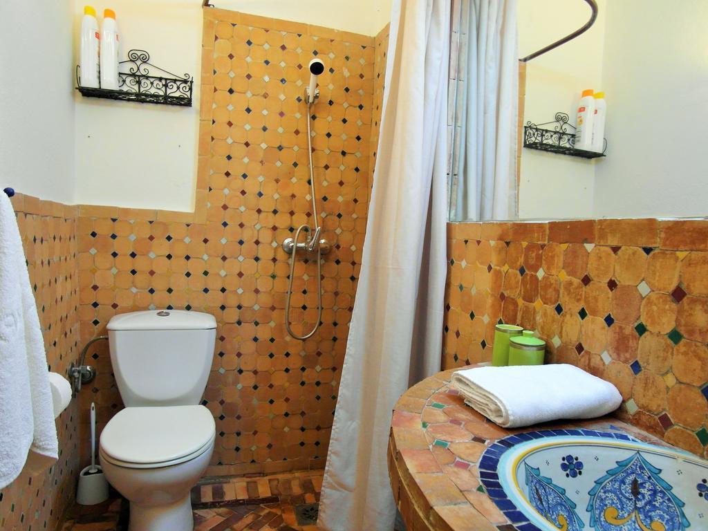 Christina'S House Asilah Exterior foto